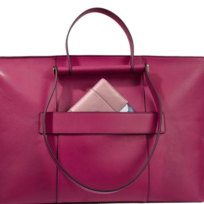 Piquadro Shopping Bag porta PC Circle 15.6 - 6