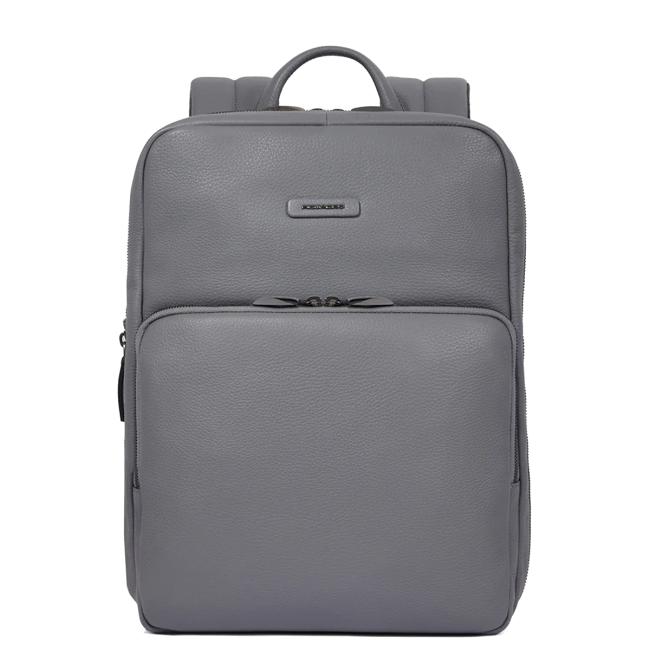 Piquadro Zaino Sottile Porta PC Espandibile Modus 14.0 - 1