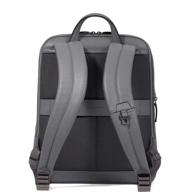 Piquadro Zaino Sottile Porta PC Espandibile Modus 14.0 - 3
