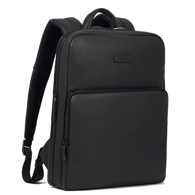 Piquadro Zaino Sottile Porta PC Espandibile Modus 14.0 - 2
