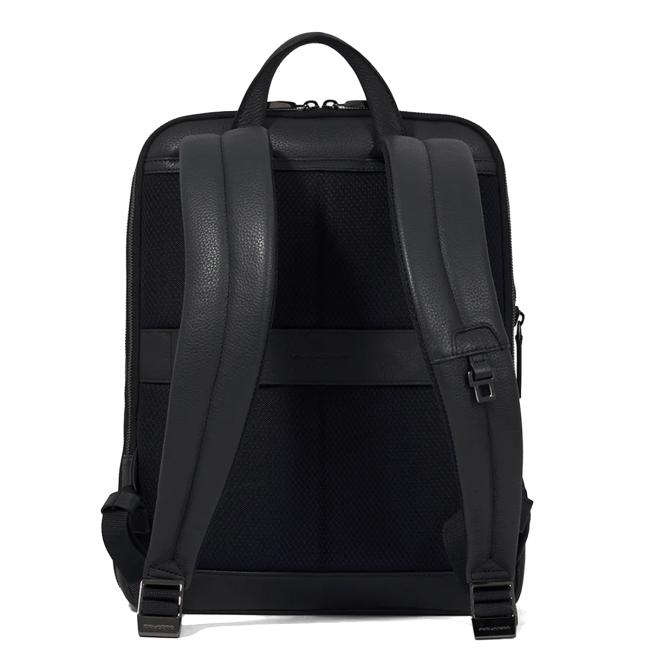 Piquadro Zaino Sottile Porta PC Espandibile Modus 14.0 - 4