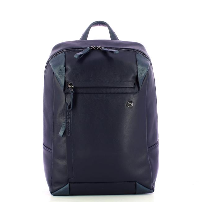 Piquadro Zaino Porta PC 14.0 Pan - 1