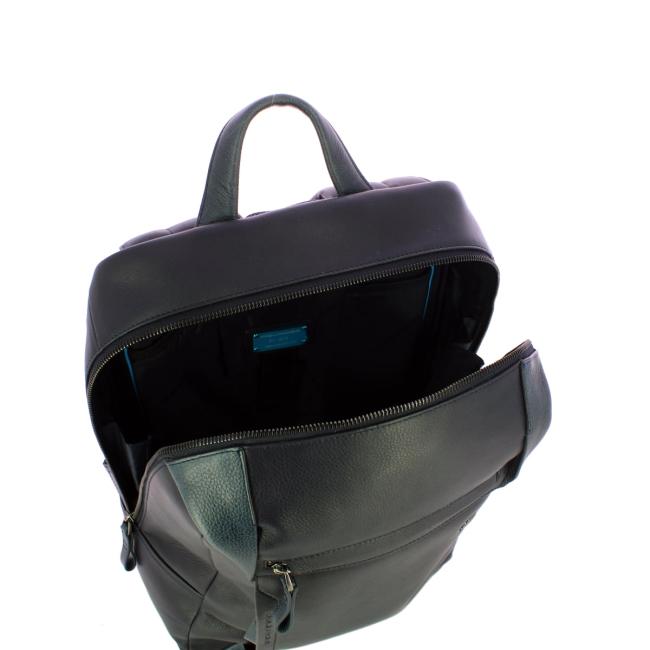 Piquadro Zaino Porta PC 14.0 Pan - 4