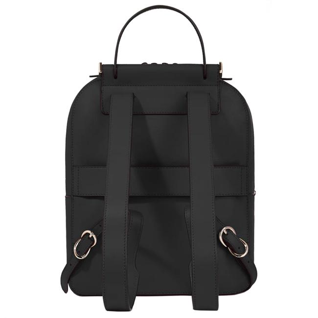 Piquadro Zaino Circle Porta PC 12.9" Nero - 3