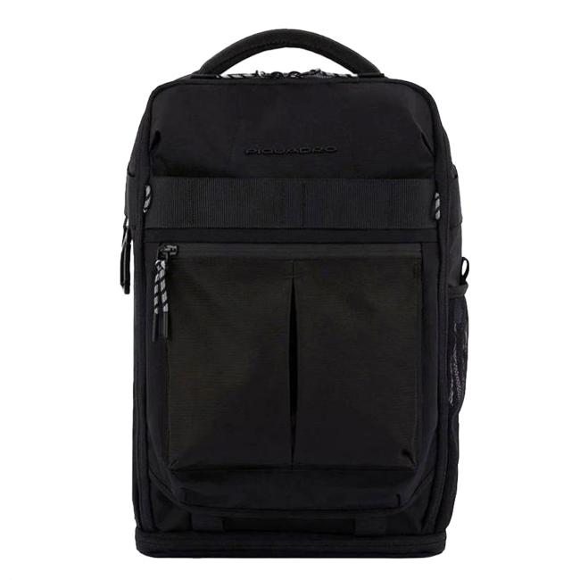 Piquadro Zaino sportivo da bici Arne Porta PC 14" - 1
