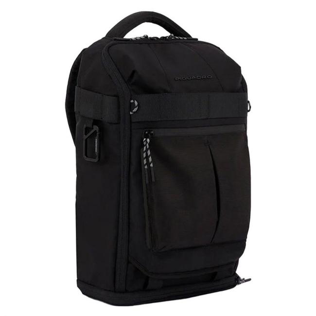 Piquadro Zaino sportivo da bici Arne Porta PC 14" - 2