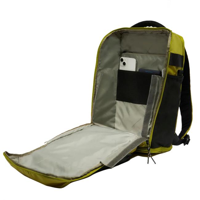 Piquadro Zaino sportivo da bici Arne Porta PC 14" - 4