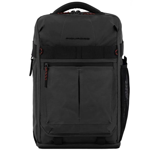 Piquadro Zaino sportivo da bici Arne Porta PC 15.6" - 1