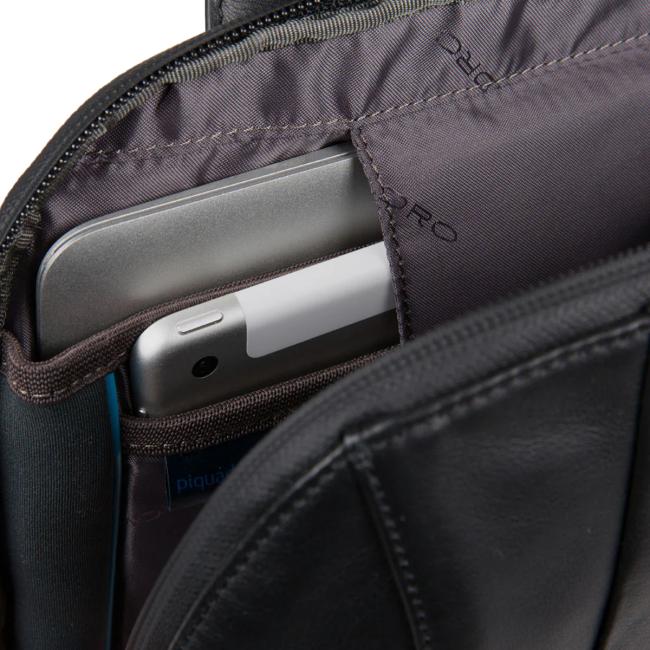 Piquadro Zaino Mini porta PC Urban 11" - 3