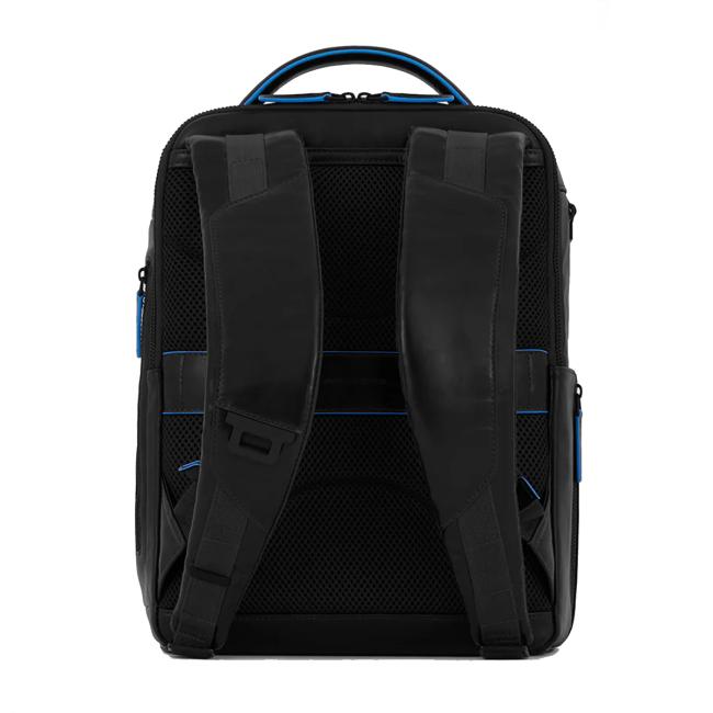 Piquadro Zaino porta PC Blue Square 14" - 3