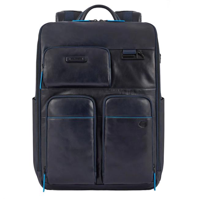 Piquadro Zaino Porta PC B2 Revamp 15.6 - 1