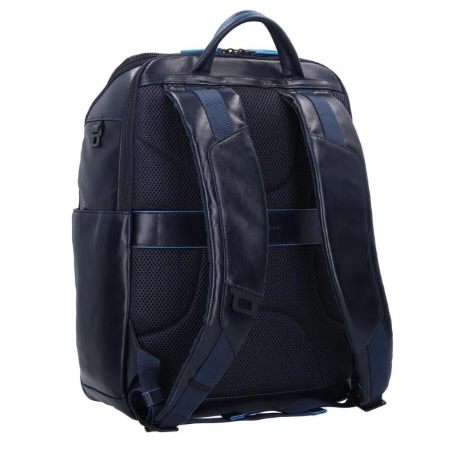 Piquadro Zaino Porta PC B2 Revamp 15.6 - 3