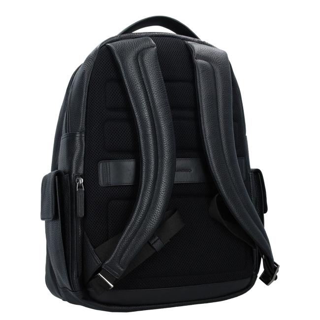 Piquadro Zaino Porta PC Ili 13.0" - 2