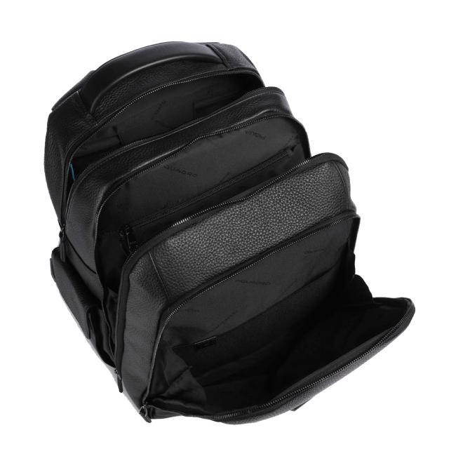 Piquadro Zaino Porta PC Ili 13.0" - 3
