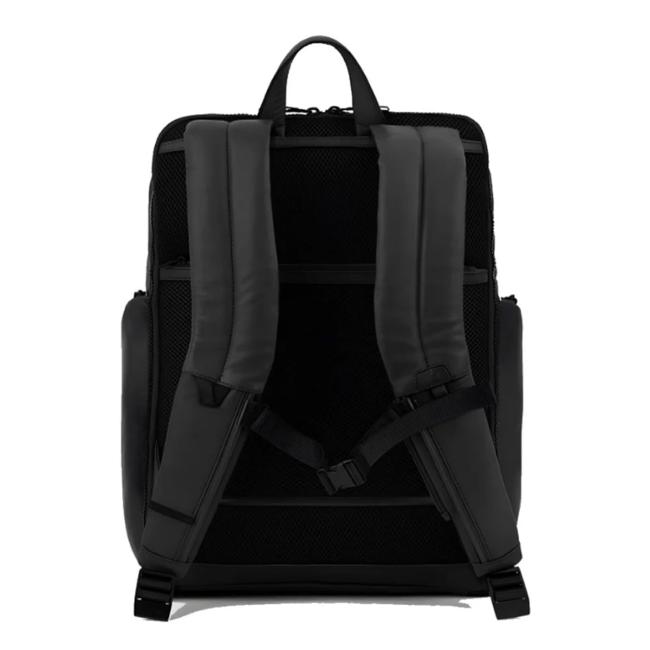 Piquadro Zaino Fast Check Porta PC Finn 15.6 Nero - 3