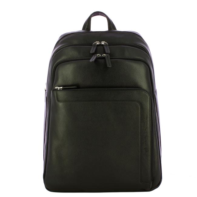 Piquadro Zaino Porta PC 15.6 Nero - 1