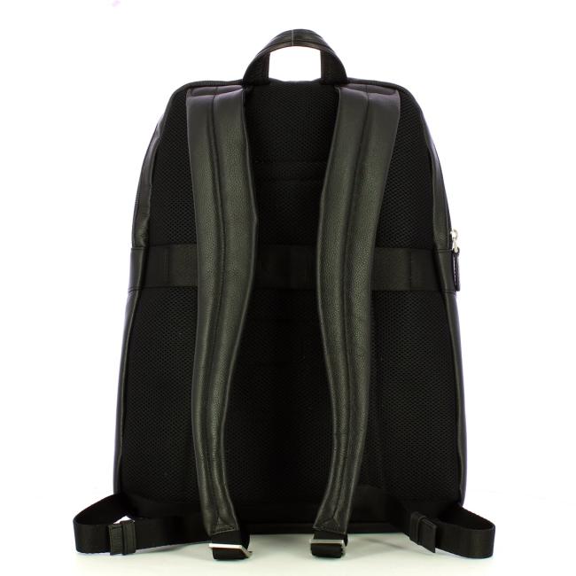 Piquadro Zaino Porta PC 15.6 Nero - 3
