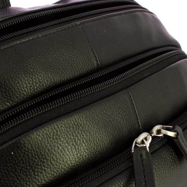 Piquadro Zaino Porta PC 15.6 Nero - 4