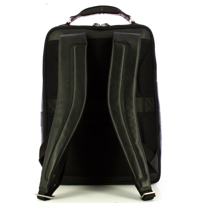 Piquadro Zaino Porta PC 15.6 Nero - 3