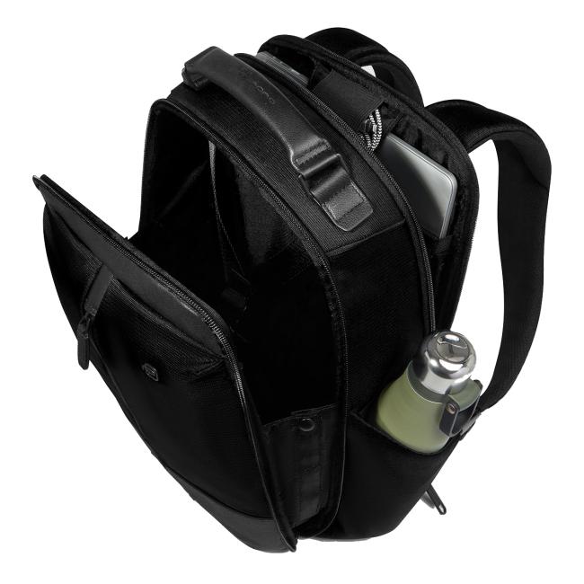 Piquadro Zaino Marcel Porta PC 15.6 Nero - 6