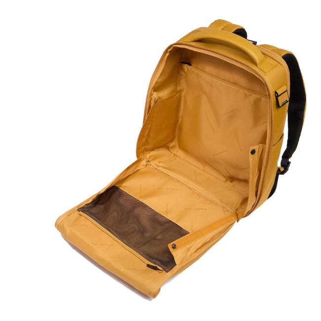 Piquadro Zaino Wollem porta PC 15.6" Blu - 4