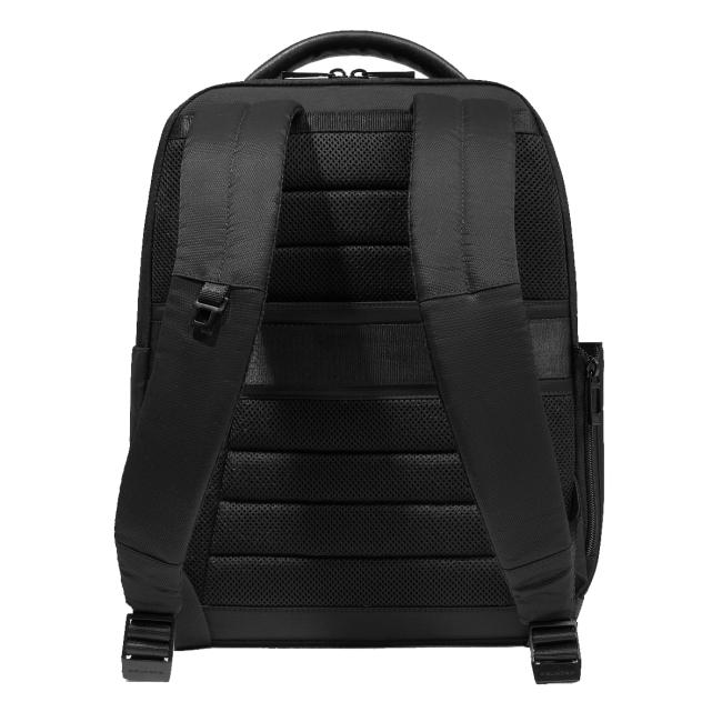 Piquadro Zaino Wollem porta PC 15.6" Nero - 3