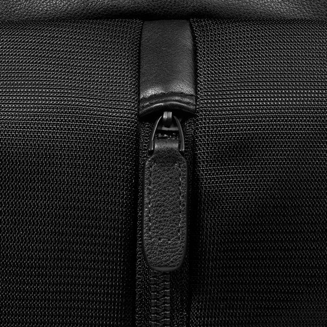 Piquadro Zaino Marcel Porta PC 14.0 Nero - 4