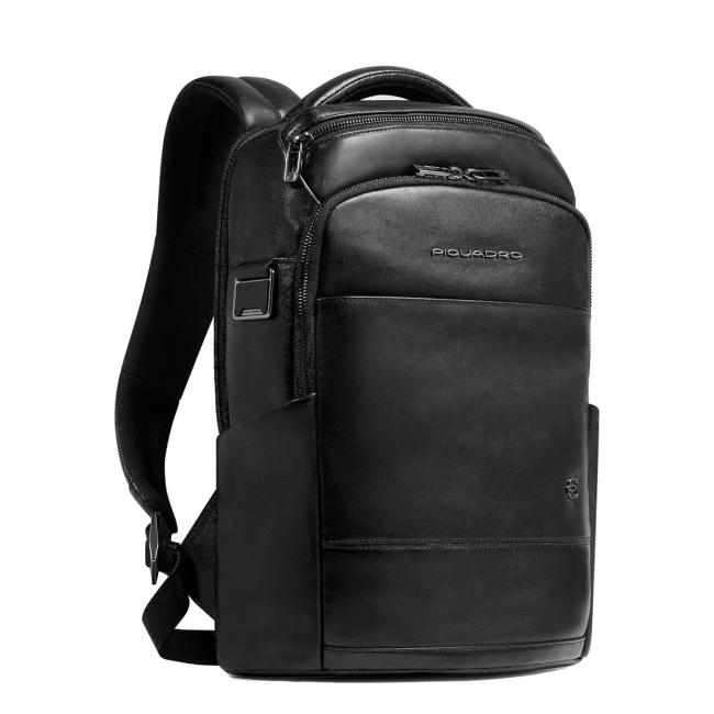 Piquadro Zaino Philip Porta PC 13.0 Nero - 2