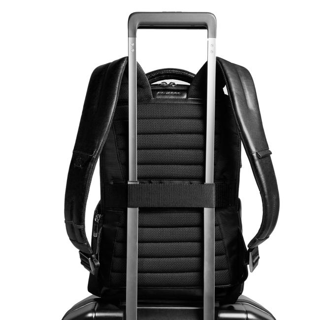 Piquadro Zaino Philip Porta PC 13.0 Nero - 3