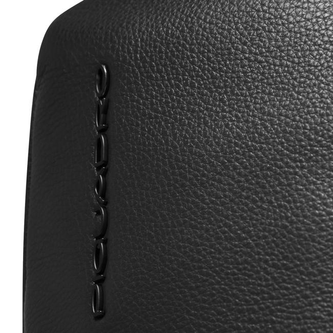 Piquadro Zaino Russel Porta PC 13.0 Nero - 4
