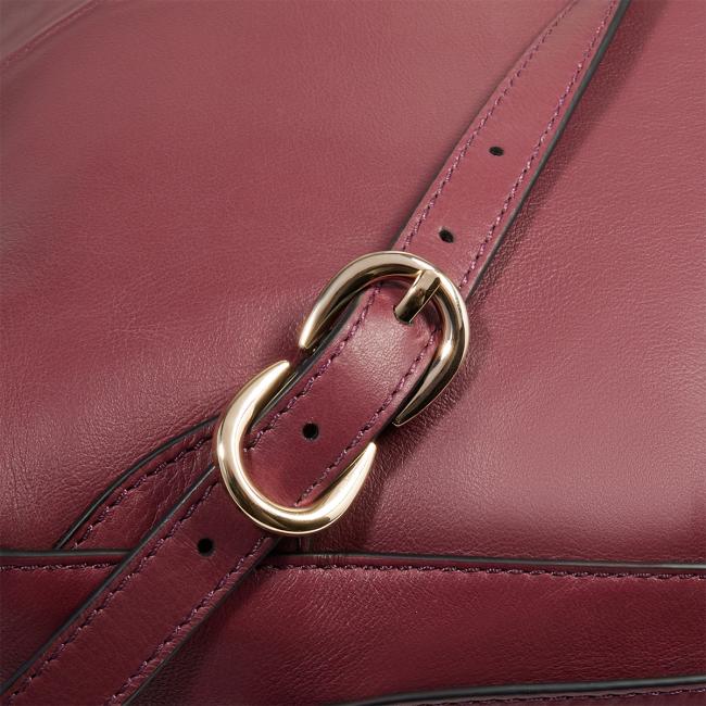 Piquadro Zaino Circle Porta PC 14" Bordeaux - 4
