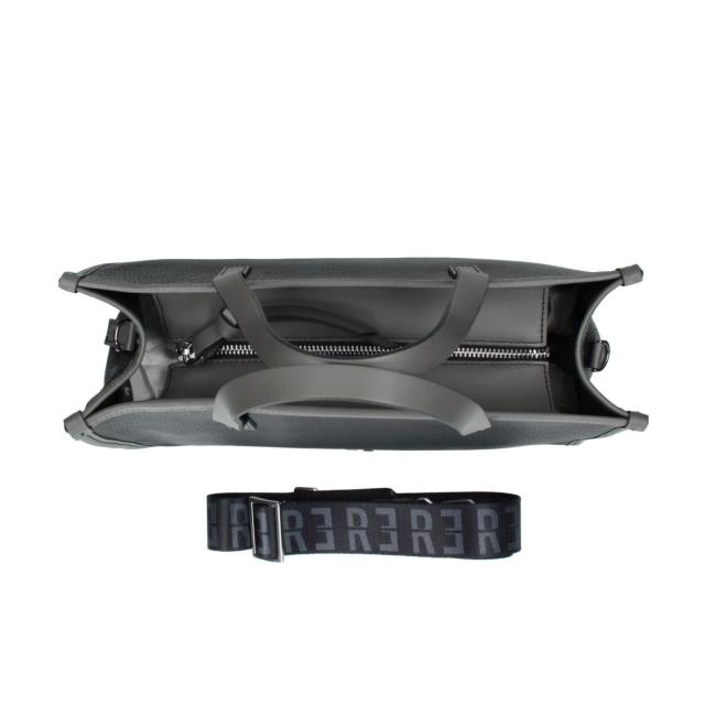 Rebelle Borsa a mano Astra Medium Black - 4