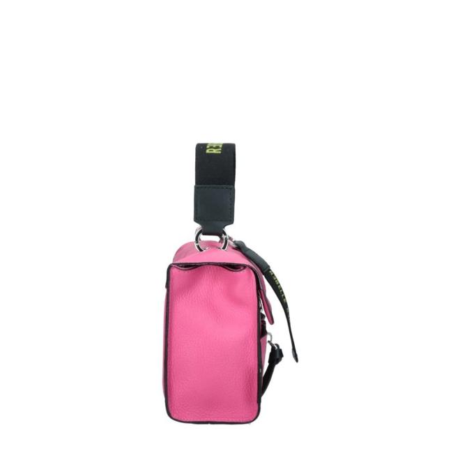 Rebelle Mini Bag Chloe Satchel Peony - 3
