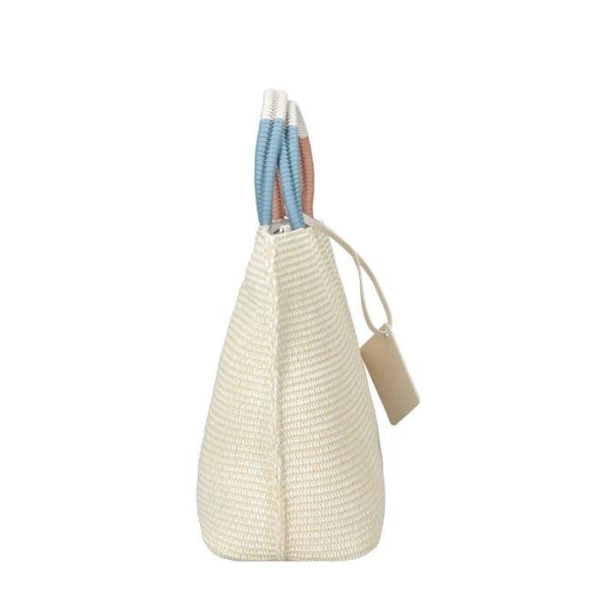 Rebelle Borsa a mano Filippa Giza Shell - 3