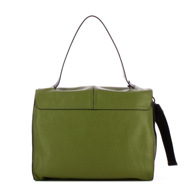 Rebelle Borsa a spalla Clio L Olive - 3