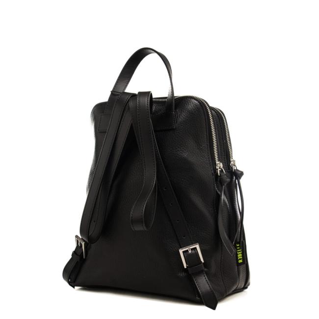 Rebelle Zaino Diana Black - 3