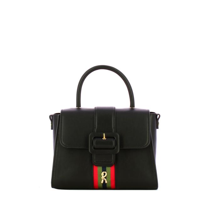 Roberta Di Camerino Tote Bag Rio Black - 1