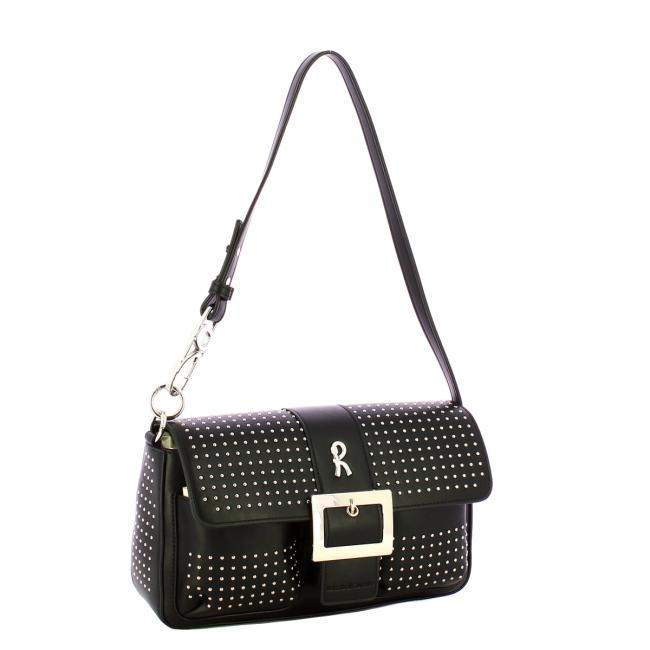 Roberta Di Camerino Sottospalla Ginevra Black - 2
