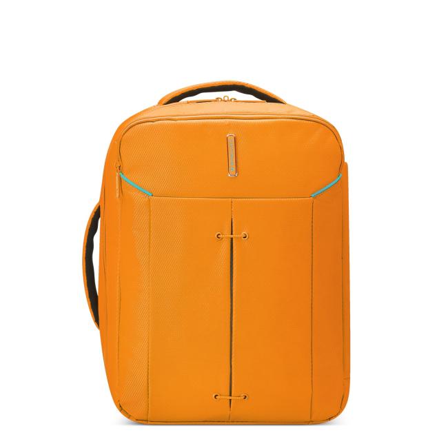 Roncato Zaino da Viaggio Ironik 2.0 Apricoat Orange - 1