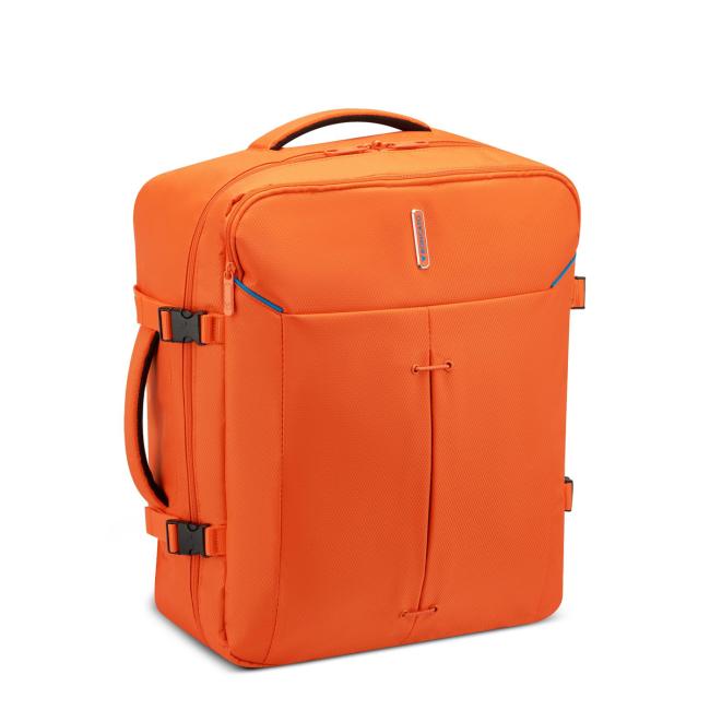 Roncato Zaino da cabina Ironik 2.0 Arancio Brillante - 2