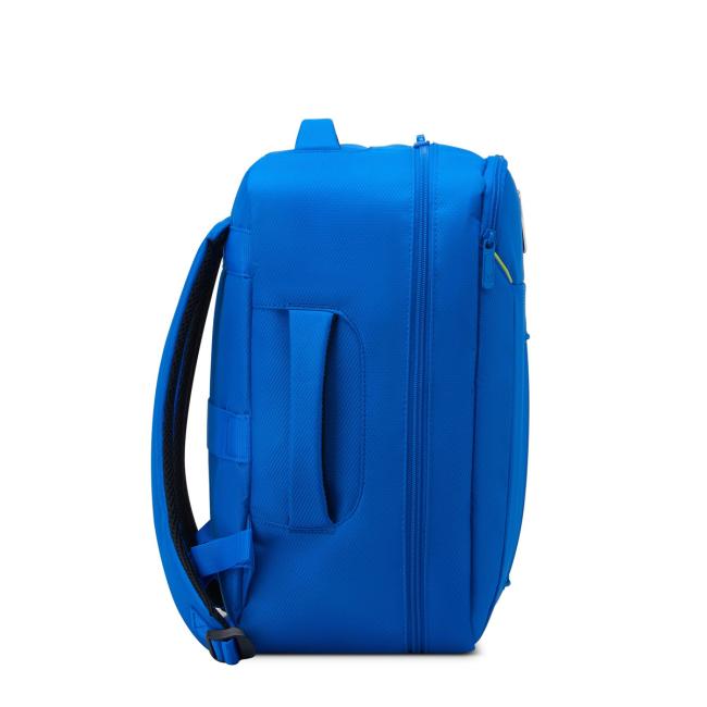 Roncato Zaino da Viaggio Ironik 2.0 Blu cobalto - 3