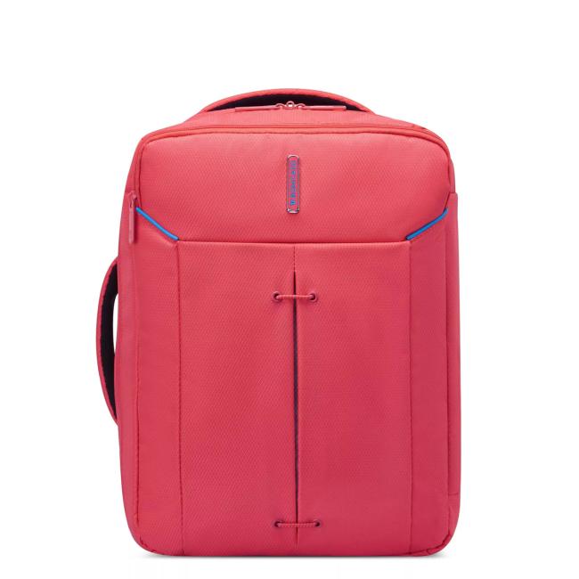 Roncato Zaino da Viaggio Ironik 2.0 Radiant Red - 2