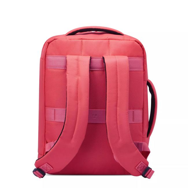 Roncato Zaino da Viaggio Ironik 2.0 Radiant Red - 4