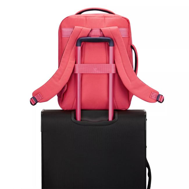 Roncato Zaino da Viaggio Ironik 2.0 Radiant Red - 7
