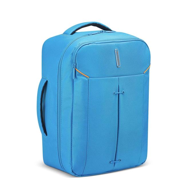 Roncato Zaino da Viaggio Ironik 2.0 Sky Blu - 1