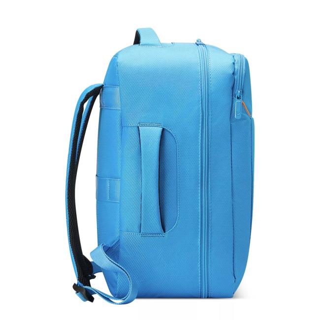 Roncato Zaino da Viaggio Ironik 2.0 Sky Blu - 3