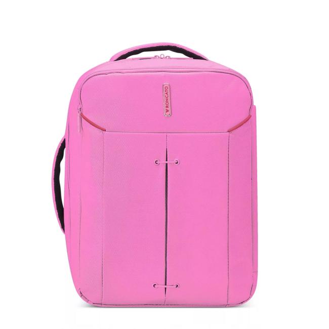 Roncato Zaino da Viaggio Ironik 2.0 Pink - 2