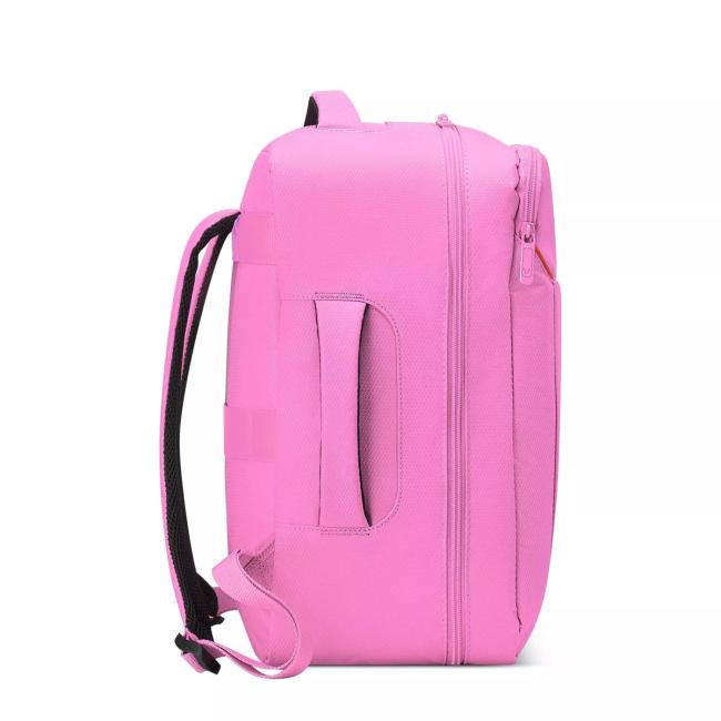 Roncato Zaino da Viaggio Ironik 2.0 Pink - 3