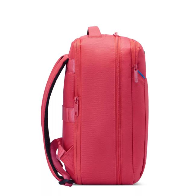 Roncato Zaino da Viaggio Espandibile Ironik 2.0 Radiant Red - 3