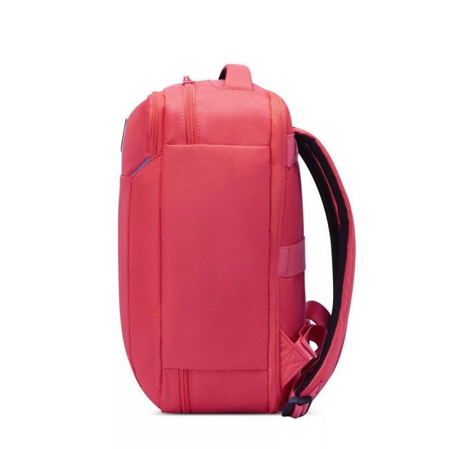 Roncato Zaino da Viaggio Espandibile Ironik 2.0 Radiant Red - 5